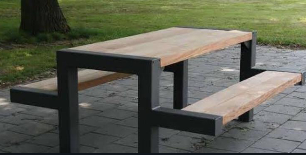 Kent Mobilyaları Şehir Estetiğini Nasıl Etkiler?