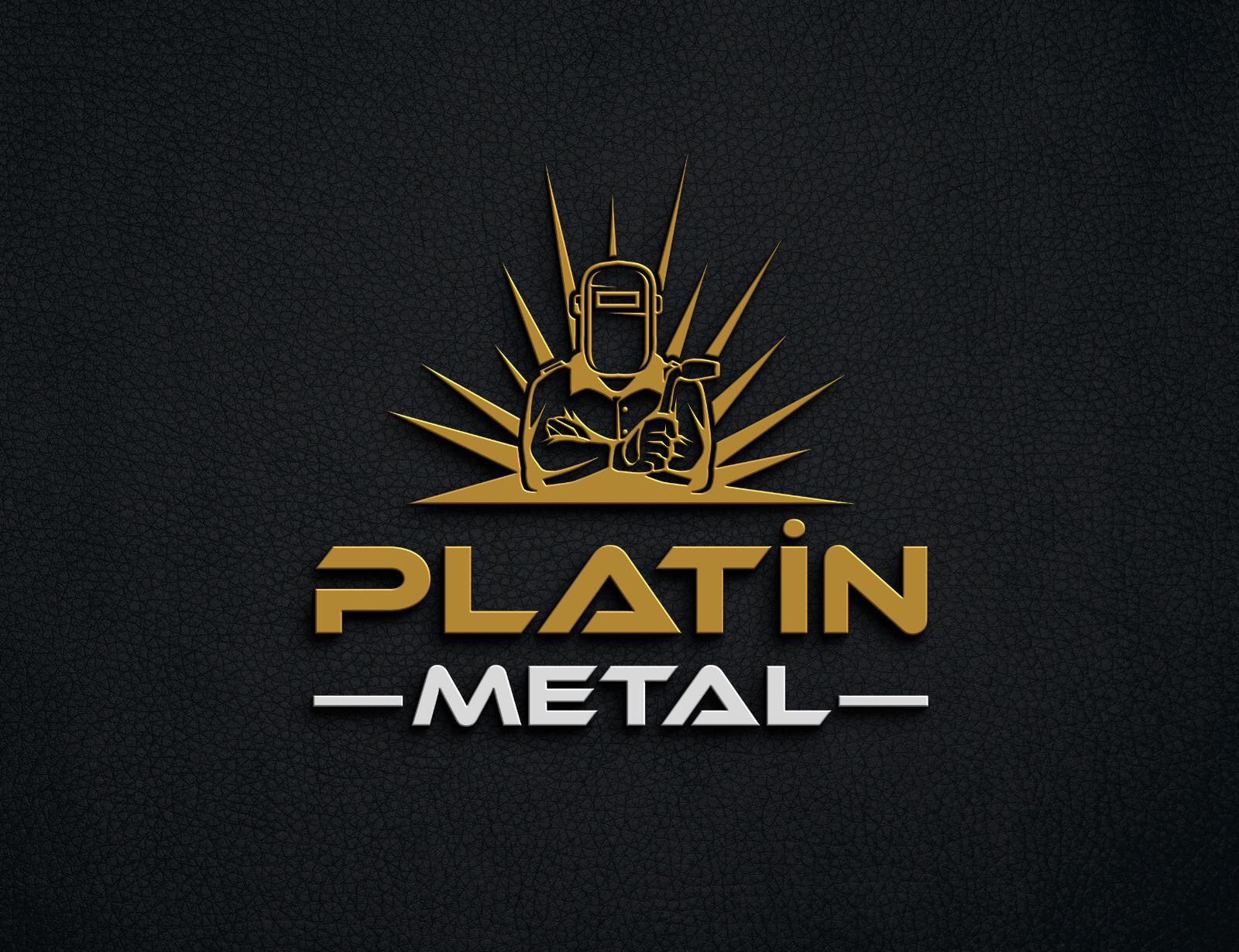 PLATİN METAL 